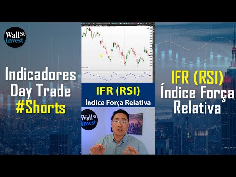 Indicadores Day Trade: