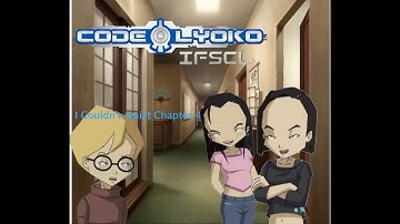 Code Lyoko IFSCL - Part 6