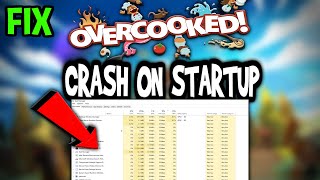 Overcooked – How to Fix Crash on Startup – Complete Tutorial Overcooked – How to Fix Crash on Startup – Complete Tutorial