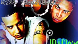 Don Omar - Miss Independent Ft. Daddy Yankee