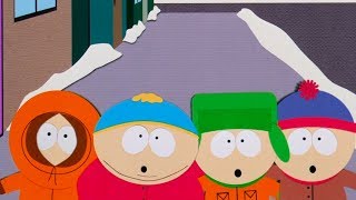 South Park Bigger Longer And Uncut But Everytime They Curse It Gets Faster