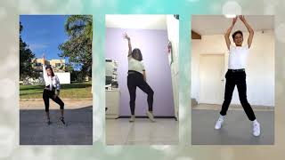 Footloose Flashmob mp4