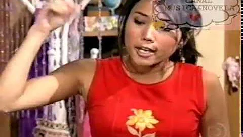 Malhação 2004 | Miyuki bate em Cabeção