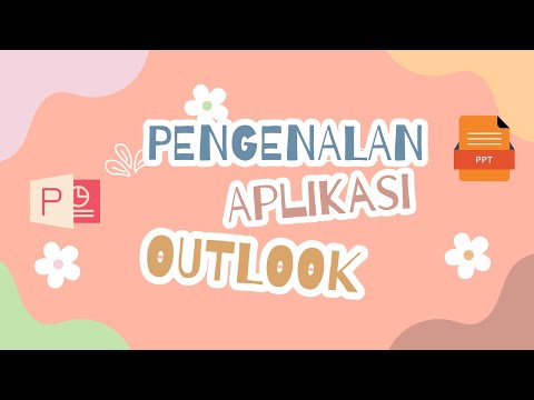 Manfaat Aplikasi Outlook untuk Produktivitas dan Kolaborasi