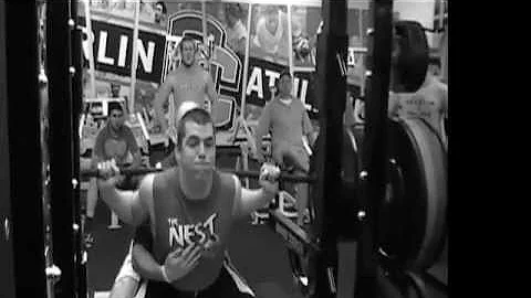 Oberlin College Football-Yeomen Strength