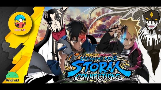 Nostalgia pura: Vídeo de NARUTO X BORUTO Ultimate Ninja STORM CONNECTIONS  destaca aberturas de anime - NintendoBoy