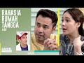 Rahasia Romantis Rumah Tangga Raffi Ahmad & Nagita Slavina - Daniel Tetangga Kamu