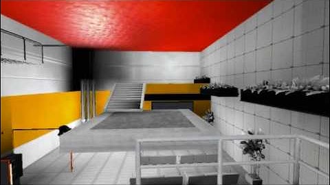MIRRORS EDGE map editor