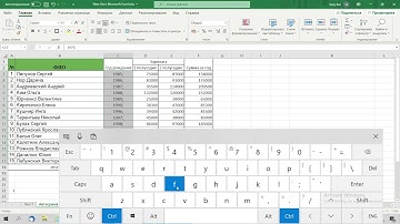 Как удалить лишние символы из ячеек в Эксель / Excel.