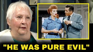 Vivian Vance Uncovered The Shocking Truth About 'I Love Lucy'