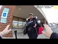 This Attitude at the Supermarket Will Get You Arrested - A Body Cam Breakdown