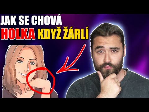 Video: Co Dělat, Když Dívka Odejde