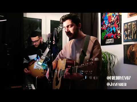 Emir Can Igrek - Nalan ( cover )