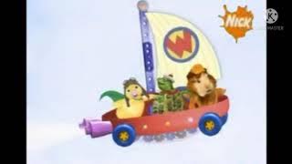 wonder pets Thai dub (REAL AND EXTRA EXTREEME RARE!!!!!!!!!) from 2012