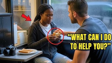 They Rejected A Single Dad At Job Interview, Until He Solved The Ceo’s Biggest Problem In Seconds