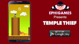 Temple Thief screenshot 4