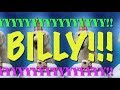 HAPPY BIRTHDAY BILLY! - EPIC Happy Birthday Song