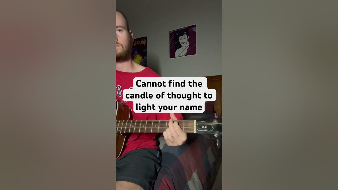 Pearl Jam Elderly Woman Behind The Counter Lyrics and Cover YouTube