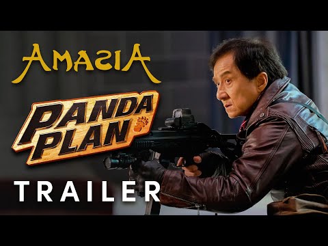 PANDA PLAN -