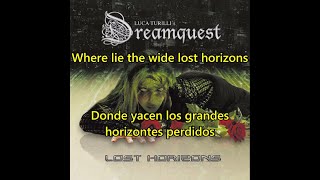 Watch Luca Turilli Lost Horizons video