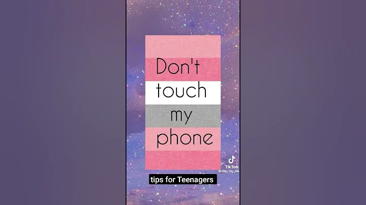 Funny wallpaper for your lock screen