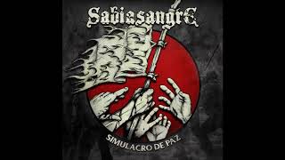 Sabiasangre - Buscando estallar