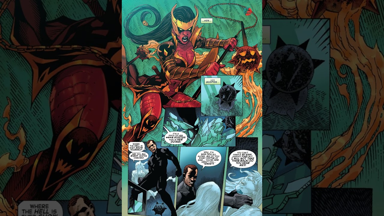 C witcher | CC | COMIC CREATION