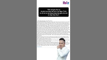 Khẩu chiến kịch liệt: Cao Thái Sơn thách Nathan Lee, lôi cả Ngọc Trinh vào cuộc #shorts