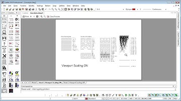 Linestyles 03 in Caddie AEC Architecture .dwg software