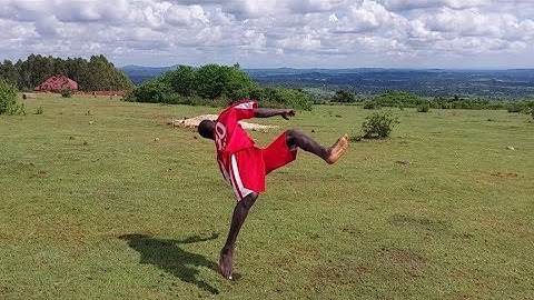 Grand Master Swipe Tutorial/GMS /Tricking