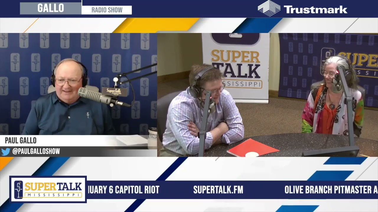 Theresa Erickson & Alex Littlejohn - The Nature Conservancy