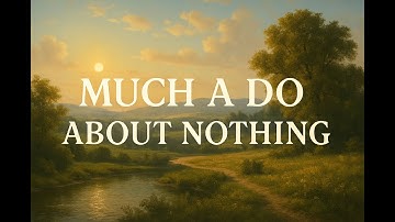 Unknowing   Much A Do About Nothing   SD 480p