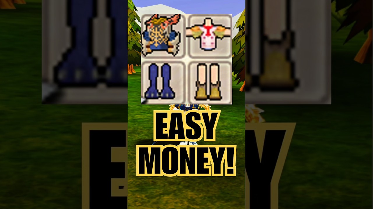 Dapet Banyak Cegel dari Refine Equip! 