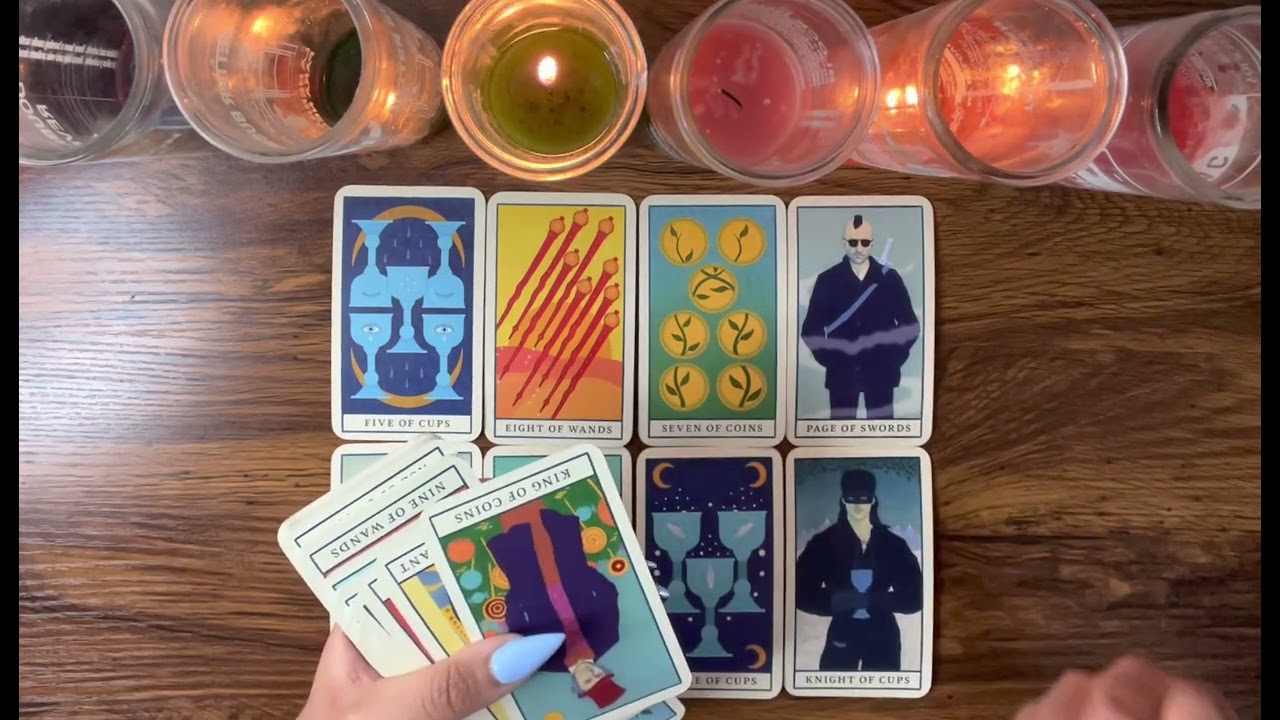 AQUARIUS ♒️ Hoping you’ll wait on them until they get their SH*T TOGETHER 💩🙄 BUT…💖