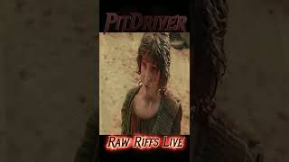 7Pm Wednesday Pitdriver All Original Metaphysical Metal Raw Riffs Live