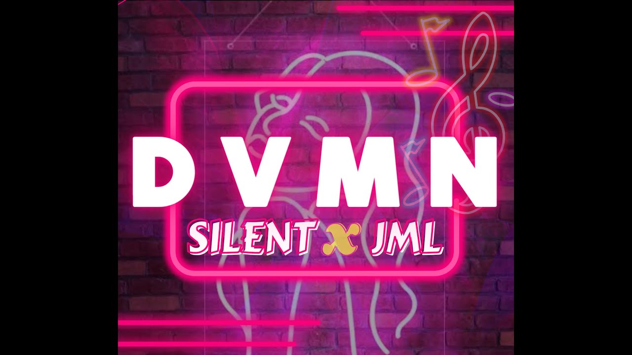 DVMN - SILENT x JML (BEAT BY DON RUBEN BEATS)