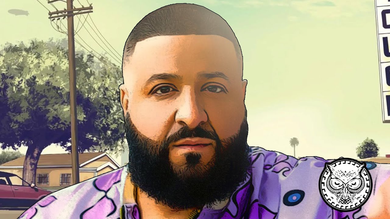 DJ Khaled Type Beat - "Tell Me" | Justin Bieber Type Beat | Free RnBass/Club Instrumental 2021