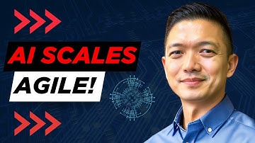 Scaling Agile with AI: How CEOs Can Build Smarter Enterprises