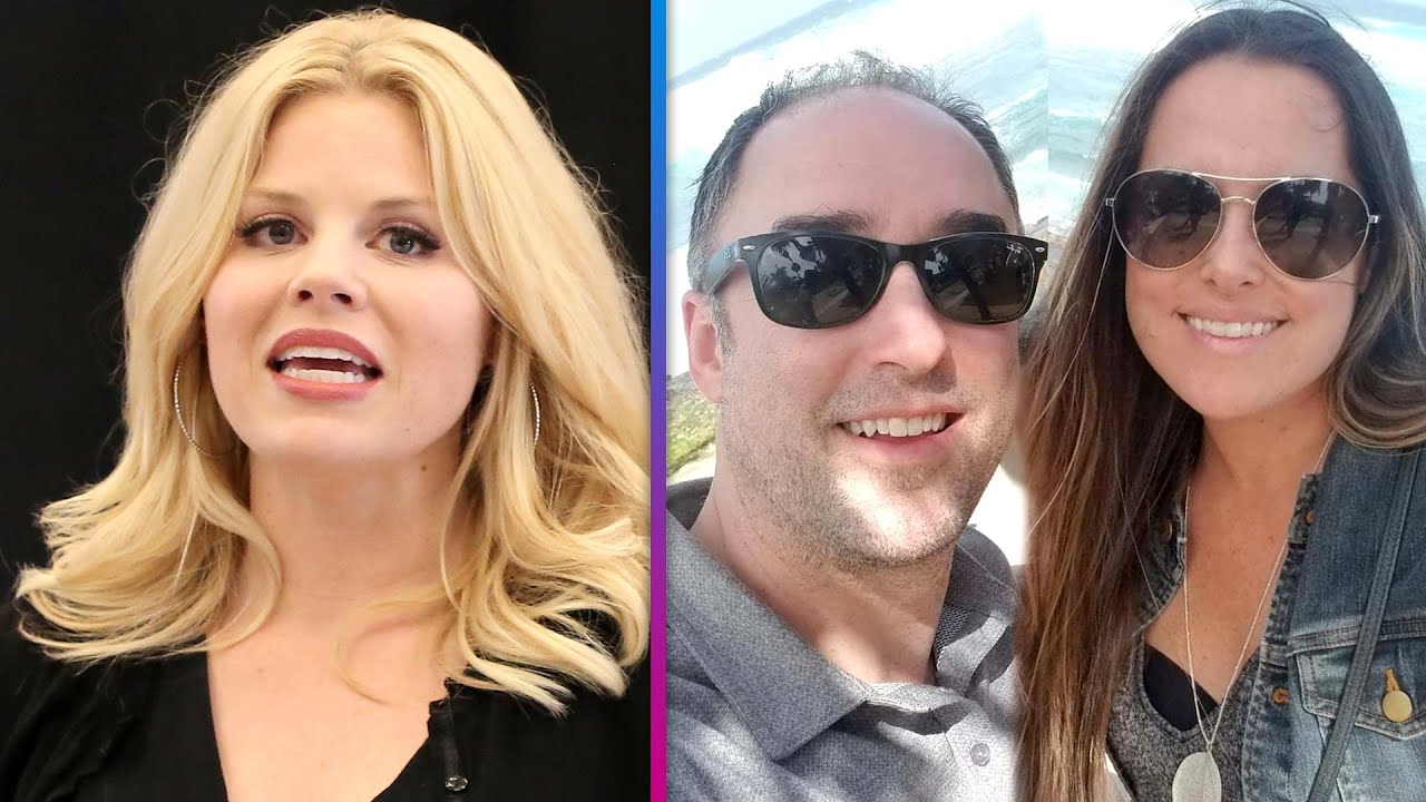 Megan Hilty's Sister, Brother-in-Law & Their Child Die in Seattle ...