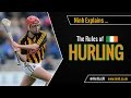 Understanding Hurling: Rules and Gameplay