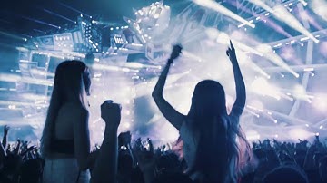 Djakarta Warehouse Project 2019 - #DWP19 - Day 1 Highlight