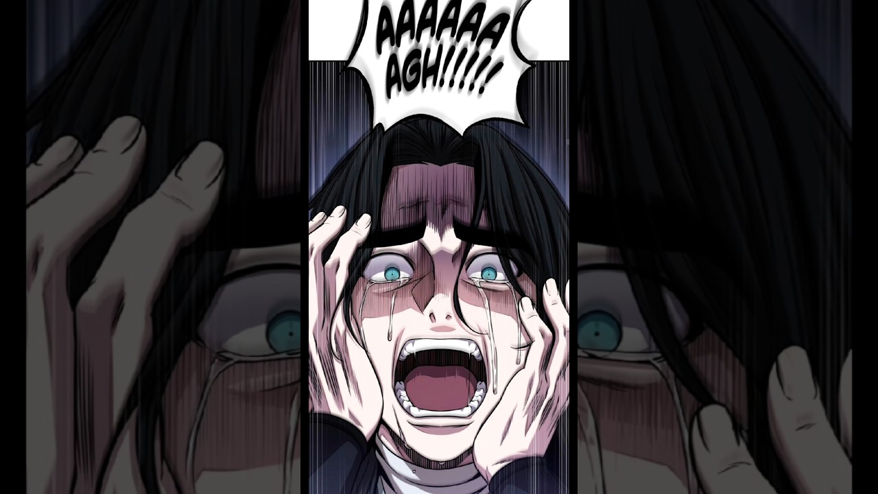 MC sacrifices himself to protect his friends 🥹💔 #manhwa #amv #manga #manhua #edit #foryou #shorts