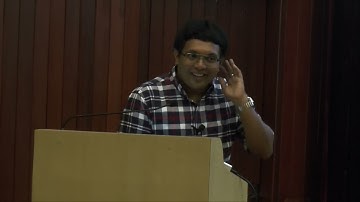 Some topics in elementary number theory by Anup Dixit, IMSc