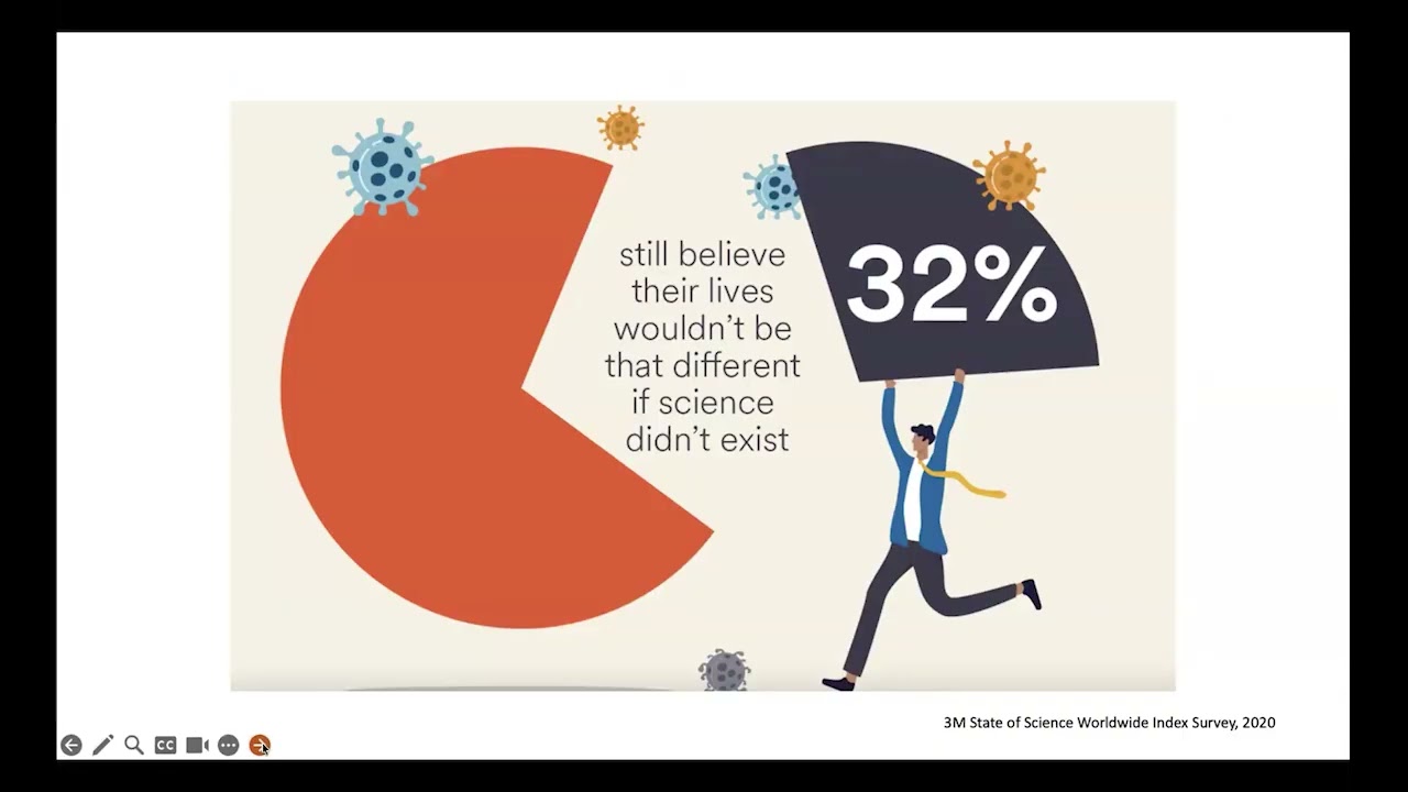 HER Speaker Series: Clinical Trials and Community Voices