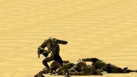 Gmod - Model Manipulator