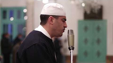 ماتيسر من سورة آل عمران و من سورة النساء