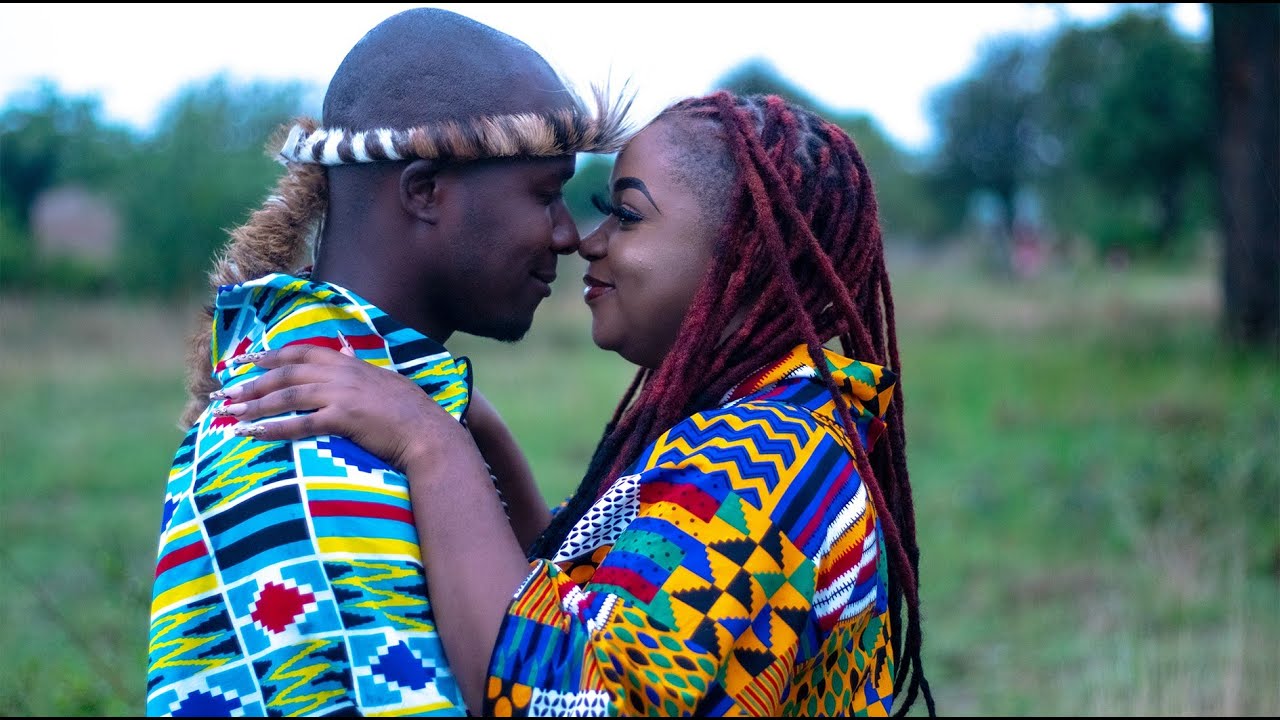 ⁣Mwenje Mathole & Feli Nandi (Mboni Official Video).