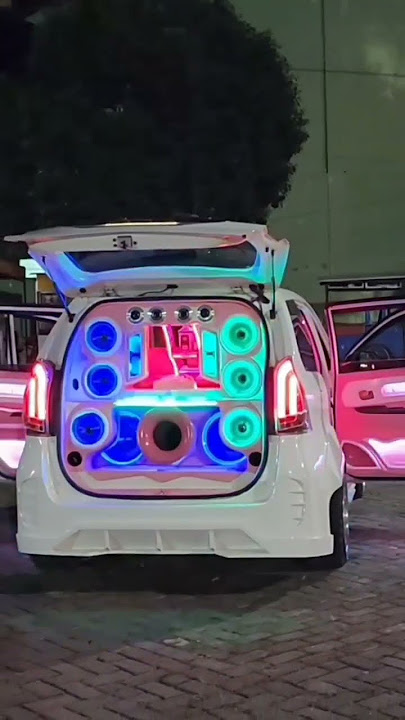 AVANZA FULL AUDIO #shorts #editormobil