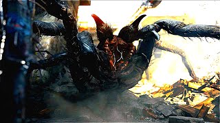 Spider Boss DESTROYED in 5 Minutes | RE9 Insanity Mode
