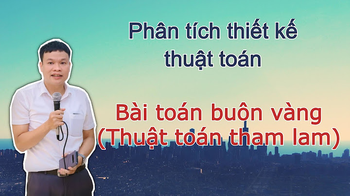 Các thuật toán tham lam chia và trị năm 2024